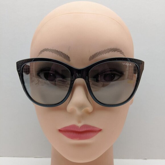 🕶️Vogue VO2897-S W44/11 Sunglasses 54/17 135 /KAB155🕶️ - Picture 6 of 6